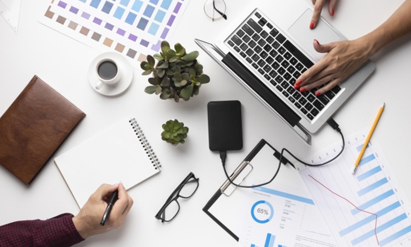 From Startup to Scale-Up